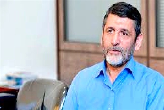 صفار هرندی: از رهبری برای اعمال تغییرات مجمع در مصوبات مجلس اجازه گرفته شده است