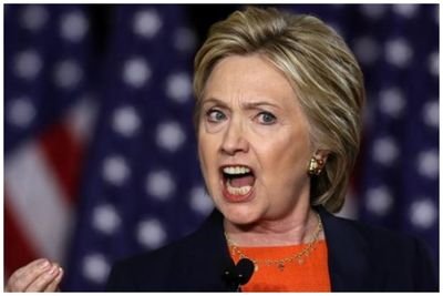 درخواست ویژه هیلاری کلینتون درباره پرونده اپستین