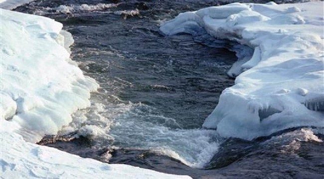 بارش ۷۵ تا ۱۰۰ میلیمتری در برخی حوضه&zwnj;های آبریز