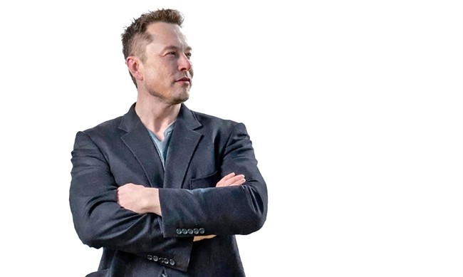 مرد 800 میلیارد دلاری