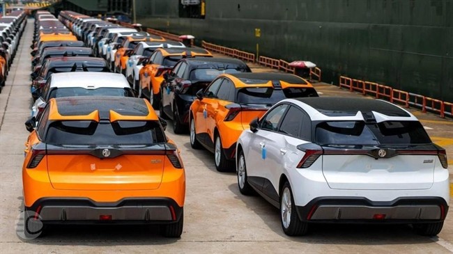 اعلام دور جدید ثبتنام خودروهای وارداتی