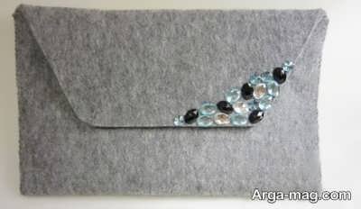 کاردستی کیف