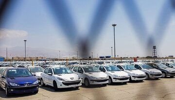 سقوط آزاد قیمت خودرو در بازار/ این خودروهای ایرانی ارزان شدند+جدول