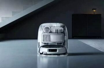 این جاروبرقی ها دوربین مخفی دارند/ هشدار به دارندگان جاروبرقی هوشمند