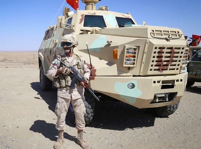 مرزهای شرقی ایران؛ صحنه&zwnj;ای بی&zwnj;صدا اما حیاتی از نبرد با قاچاق و تروریسم