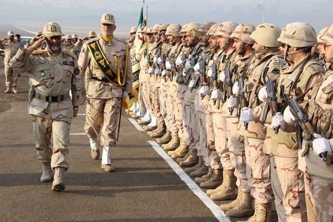 مرزهای شرقی ایران؛ صحنه&zwnj;ای بی&zwnj;صدا اما حیاتی از نبرد با قاچاق و تروریسم