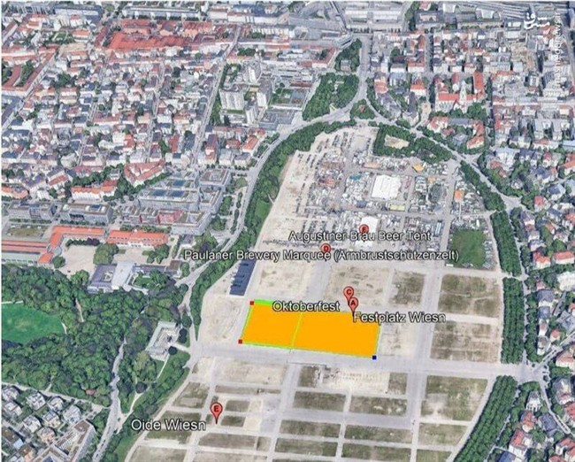 شکست پروژه موساد در سیرک امنیتی مونیخ/ برخورد دوباره پیر پسر به دیوار سفت واقعیت!+ فیلم و عکس