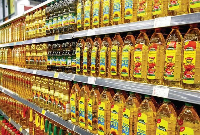 شوک تازه به سفره مردم؛ روغن گران شد