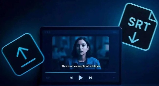 برترین ابزارهای هوش مصنوعی برای تولید زیرنویس فارسی