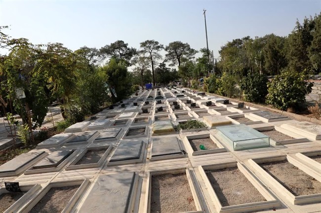 توضیحات مدیر عامل بهشت زهرا درباره پذیرش اجسادجان‌باختگان حوادث اخیر/ 1124 پیکر پذیرش شد/ دلیل عدم ثبت نام جان‌باختگان در سامانه چیست؟