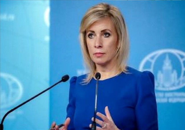 موضع جدید روسیه درباره مذاکرات ایران و آمریکا