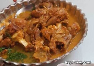 طرز تهیه چلو گوشت ربی خوش طعم و لطیف مخصوص مهمانی ها