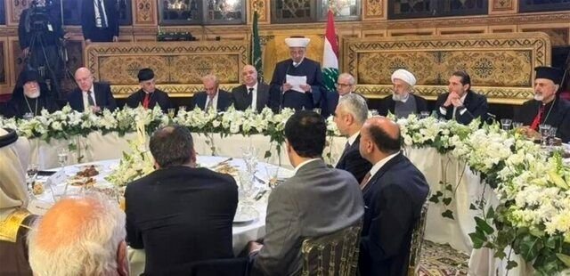 الاخبار: سفیر عربستان حتی نمی‌خواهد در کنار سعد حریری بنشیند


