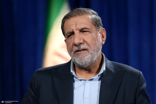 اسماعیل کوثری: ضرب‌الاجل 10 روزه ترامپ، جنگ روانی است/ این‌ها نمی‌توانند در یک جنگ طولانی‌مدت دوام بیاورند