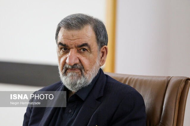 توئیت محسن رضایی درباره موشک های ناوکش+جزئیات