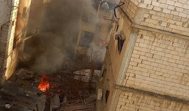 حملات جدید اسرائیل به لبنان/ 6 نفر شهید شدند/ آمار زخمی ها اعلام شد