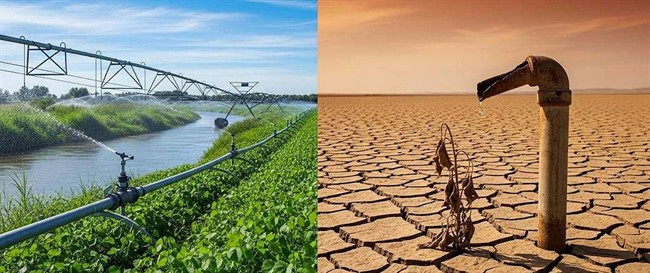 آب؛ بحران محلی با پیامدهای ملی