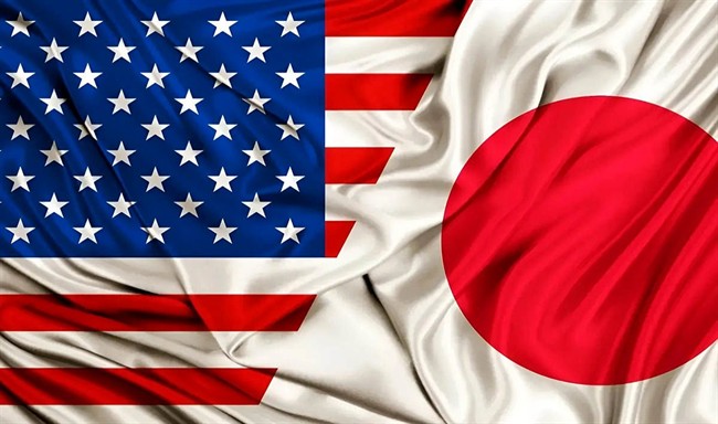 سرمایه‌گذاری 36‌میلیارد  دلاری ژاپن در بازار انرژی آمریکا