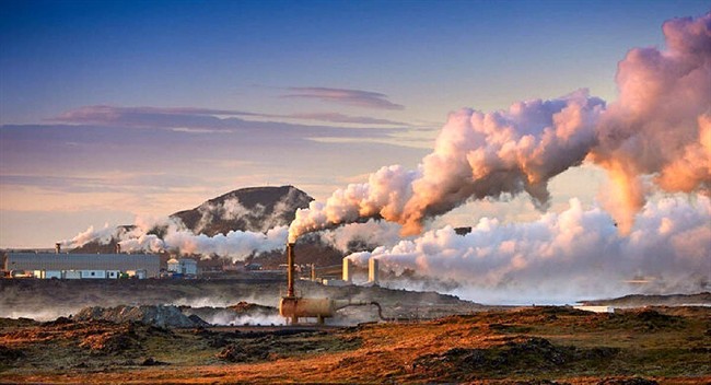 انرژی زمین‌گرمایی؛ ظرفیت جدید تامین برق اروپا