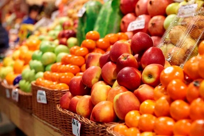 ردای کوپن بر تن میوهها؛ چه بر سر سفرهها آمد؟!