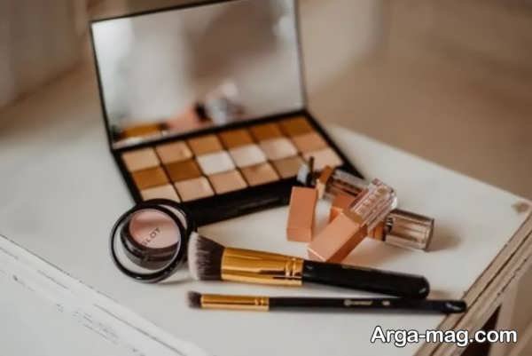 میکاپ برای مراسم ختم