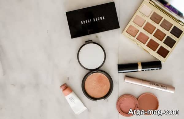 آرایش برای مراسم ختم