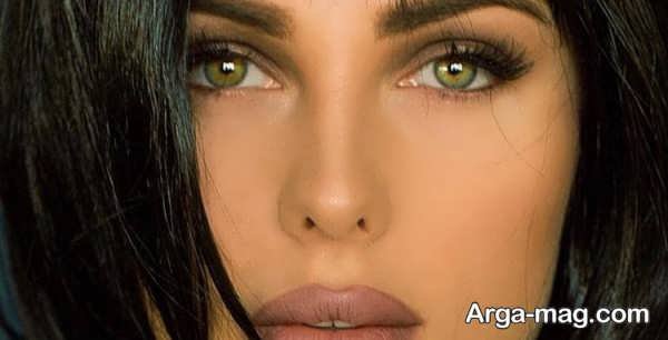 میکاپ برای مراسم ختم