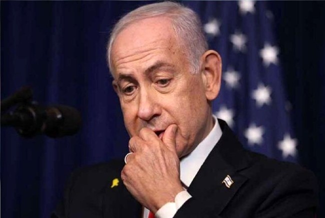 سکوت نتانیاهو درباره مذاکرات هسته ای نشانه چیست؟