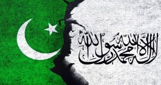 اولین واکنش طالبان به حملات شبانه پاکستان/ بی پاسخ نمی ماند