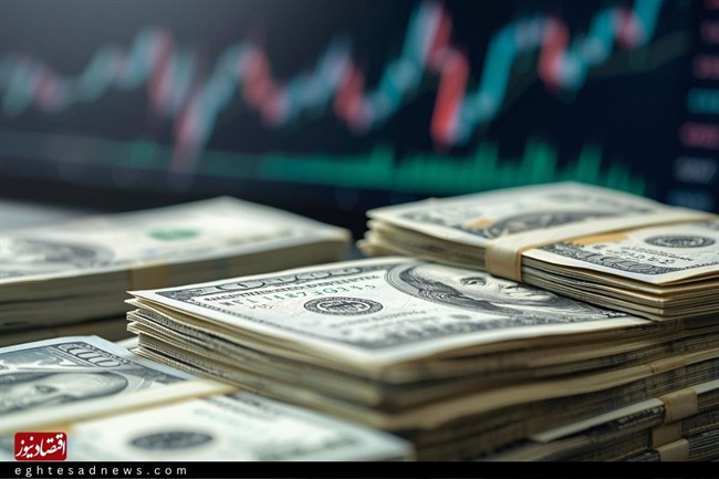 قیمت دلار جهش کرد/ سیگنال ترامپ به بازار ارز ایران/ درهم زیر ذره‌بین بازار