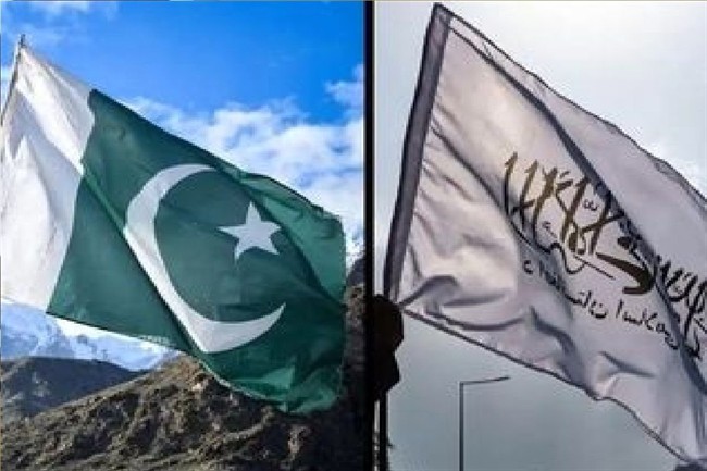 طالبان پاکستان را تهدید به تلافی کرد