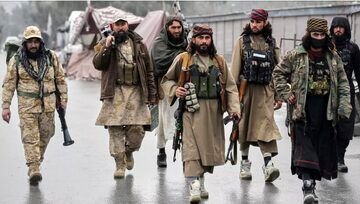 دستور عجیب طالبان: هر کس 20 رکعت نماز نخواند حق ندارد از مسجد بیرون برود!


