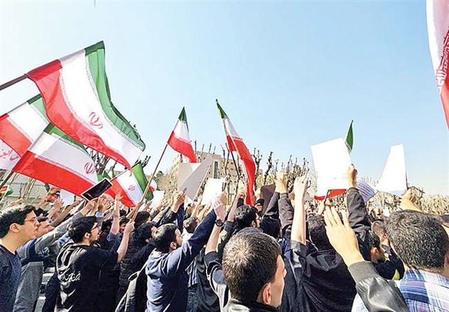 حواشی بازگشایی دانشگاه‌ها