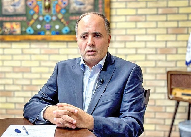 پایان سرکوب قیمتی محصولات کشاورزی