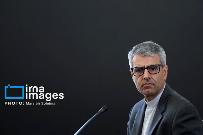 بقائی: تا زمانی که پروتکل مشخصی برای بازدید از تاسیسات تعریف نشود در این خصوص معذور هستیم + فیلم