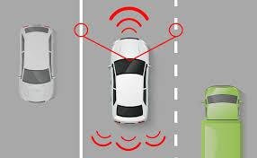 سیستم&zwnj;های ایمنی فعال؛ وقتی خودرو به جای شما فکر می&zwnj;کند