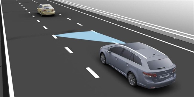سیستم&zwnj;های ایمنی فعال؛ وقتی خودرو به جای شما فکر می&zwnj;کند
