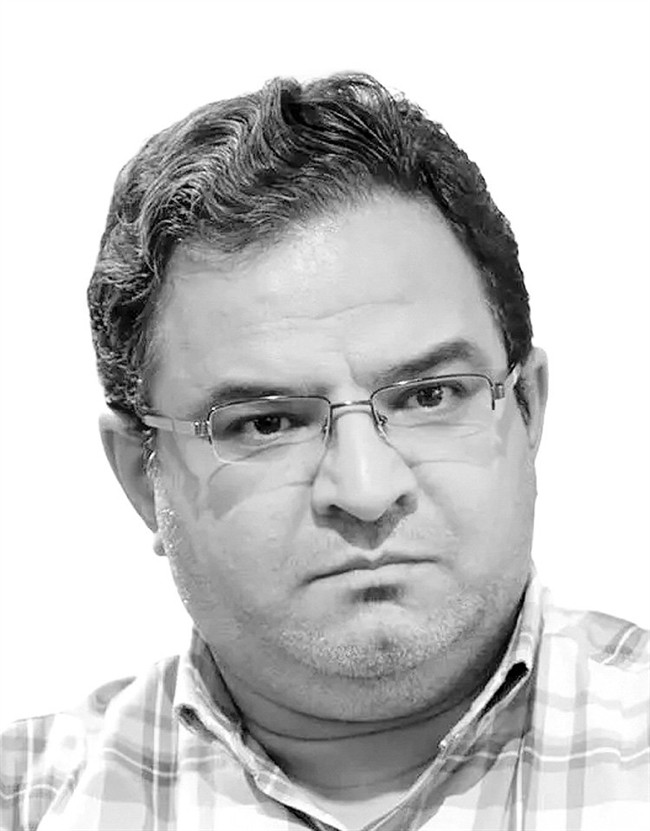 علی پیرحسین‌لو