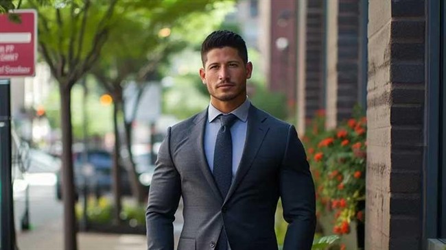 انتخاب کت تک؛ ستون اصلی و زیربنای استایل شما