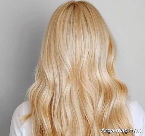 جذاب ترین رنگ موی 2026