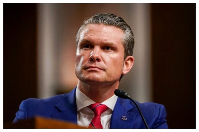 وزیر جنگ آمریکا از تصمیم ترامپ درباره ایران پرده برداشت/ جنگ یا دیپلماسی؟