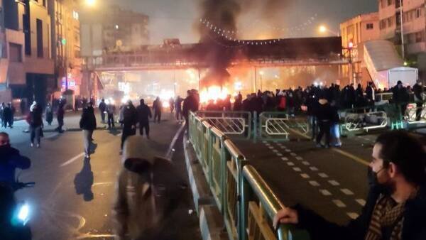 تهدید مردم ایران به "روز بسیار بد"؛ افشای ماهیت واقعی واشنگتن در برابر چشمان فریبخوردگان/ شوک ترامپ به متوهمان داخلی و رسوایی اپوزیسیون جنگ طلب