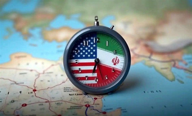 لاریجانی پاسخ ایران را به عمان می‌ برد