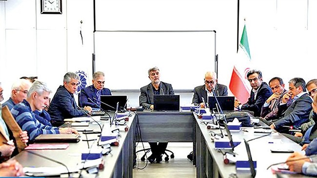 رفع تعهد ارزی کالاهای آسیب‌دیده بندر شهید رجایی