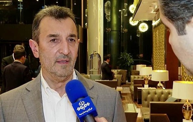 توسعه همکاری‌های معدنی ایران و تاجیکستان با تشکیل کارگروه مشترک