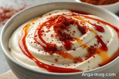 طرز تهیه ماست چیلی خانگی با طعم دلپذیر