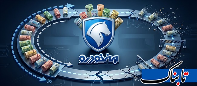 افشاگری یک نماینده مجلس از تخلف ارزی در ایران خودرو/ بیش از ۲۵ میلیون یورو کجاست؟