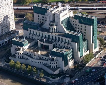 وقتی نفوذ اطلاعاتی ستون فقرات ارتش&zwnj;های مدرن را خم می&zwnj;کند