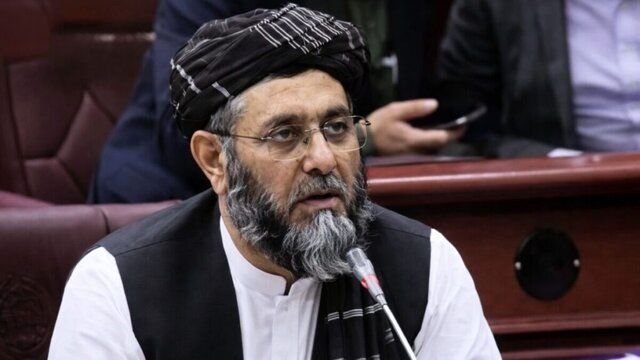 رسانه افغان: نماینده سابق مجلس افغانستان در ایران ترور شد