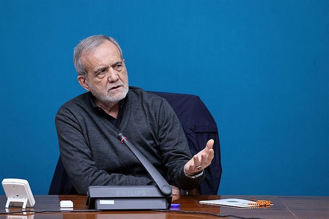 راهبرد - 1404/12/07